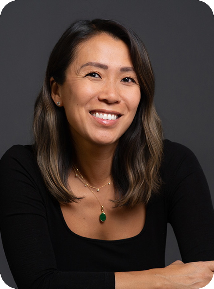 Wendy Kong