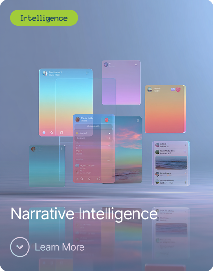 Narrative Intelligence
